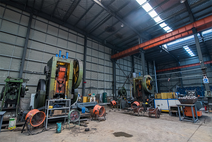 滁州螺栓球精密制作